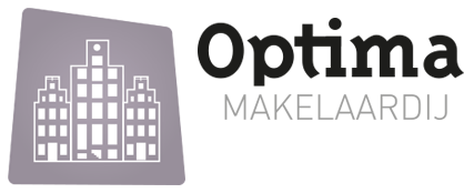 Optima Makelaardij Logo