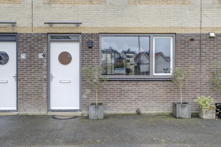 Jan Bronnerhof 30, Hoorn