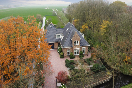 Dorpsweg 9, Schellinkhout