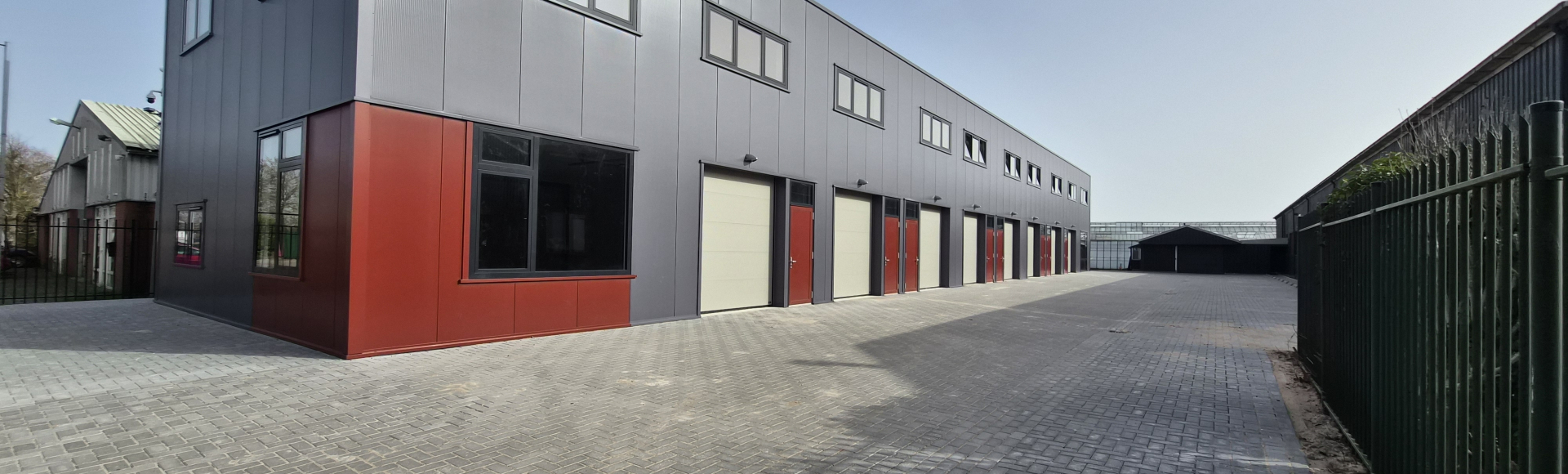 Gildenweg 3-D, Blokker