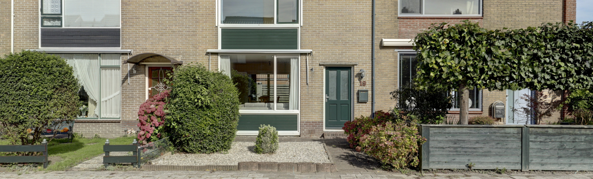 Wagenaarstraat 19, Blokker