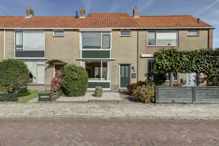 Wagenaarstraat 19, Blokker