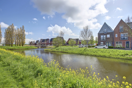 Wierdijk 157, Zwaag