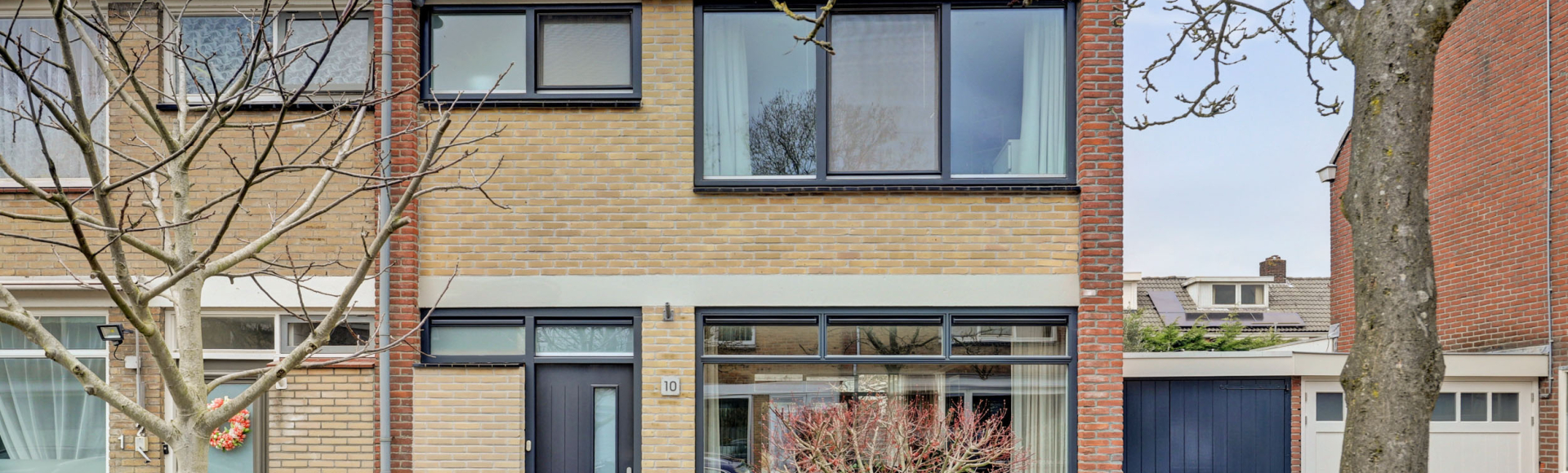 Dibbitsstraat 10, Zwaag