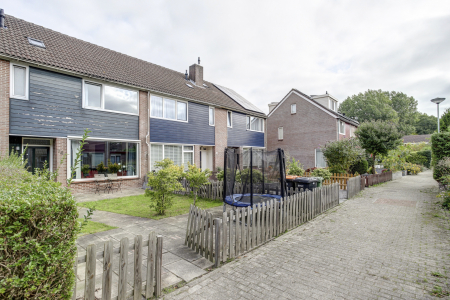 Gemaal 74, Grootebroek