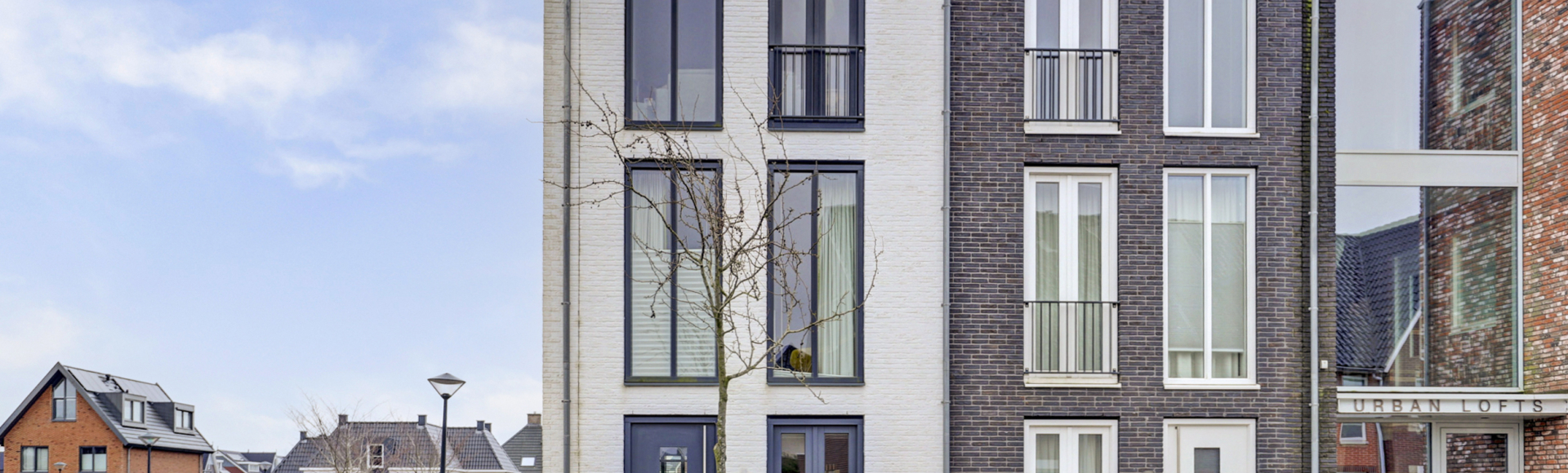 Lage Hoek 22, Zwaag