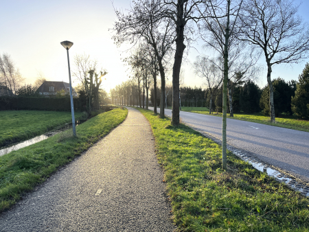 Zuiderdracht 15a, Oosterblokker