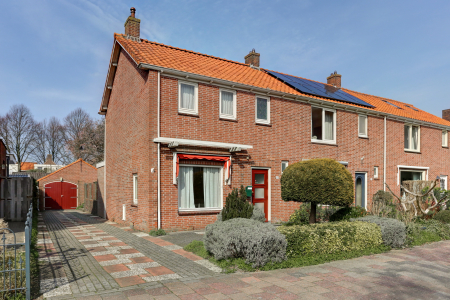 Johannes Poststraat 19, Hoorn