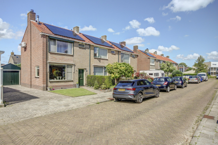 Wytemastraat 13, Blokker