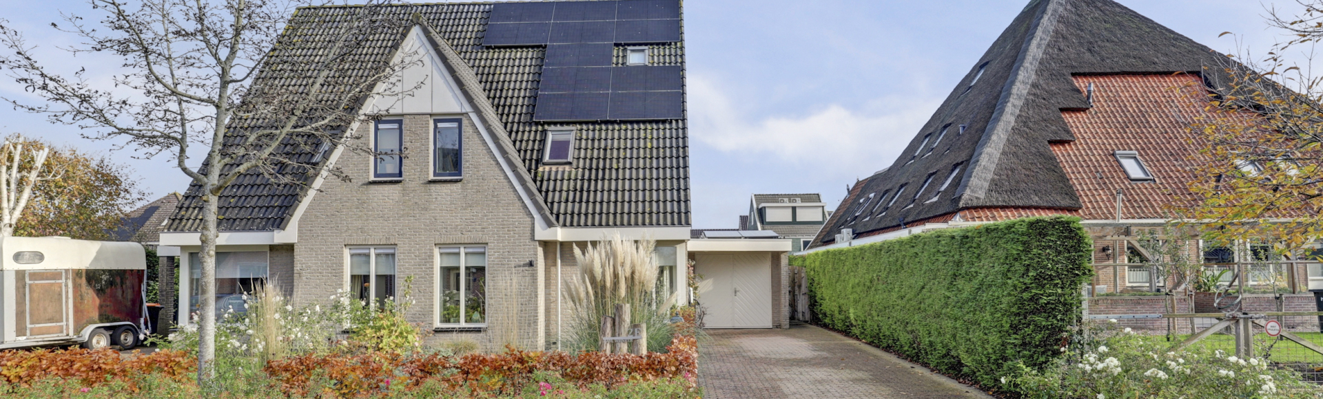 De Eenhoorn 2E, Oosterblokker 