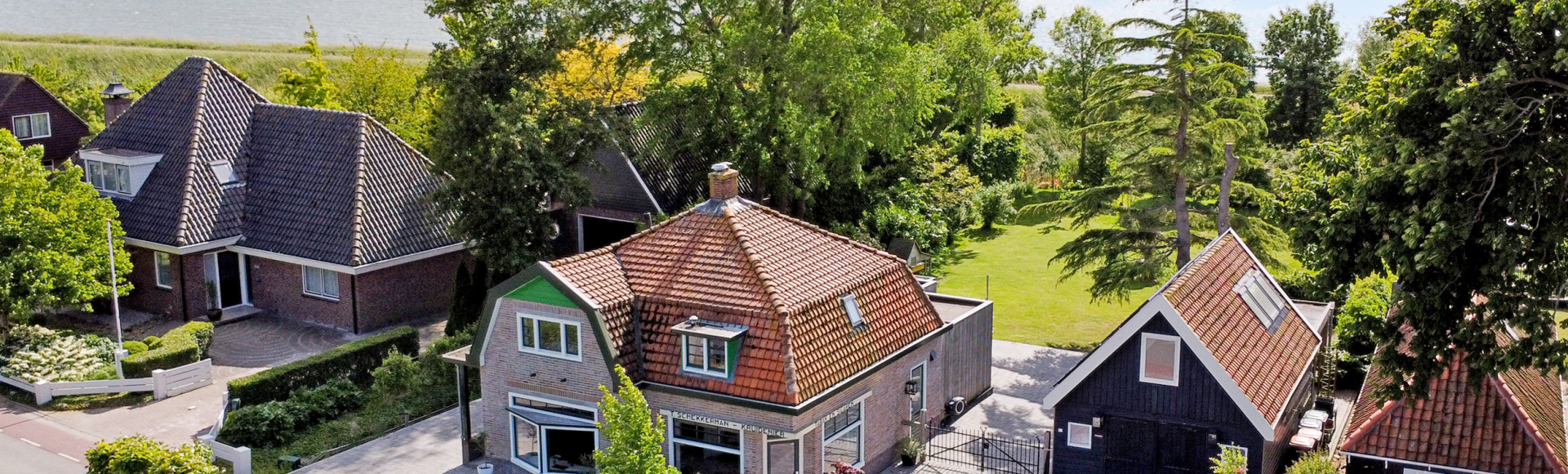 Dorpsweg 162, Schellinkhout