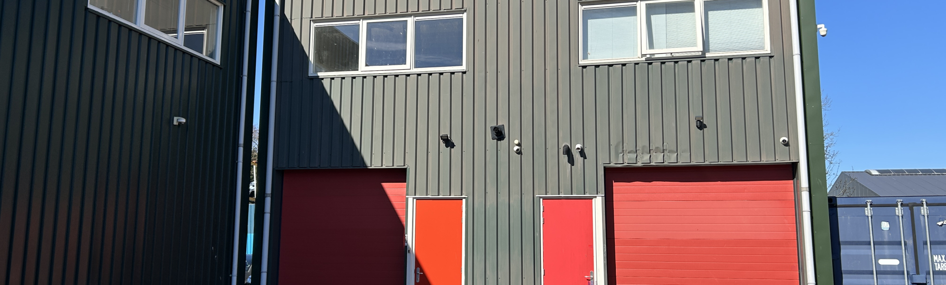 Gildenweg 22-N, Blokker