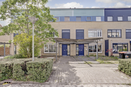 Gerard den Brabanderhof 32, Hoorn