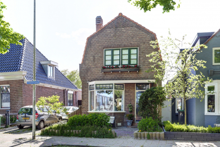 Koepoortsweg 109, Hoorn