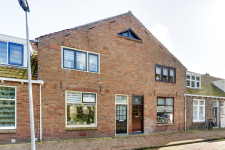 Pieter Florisstraat 23, Hoorn