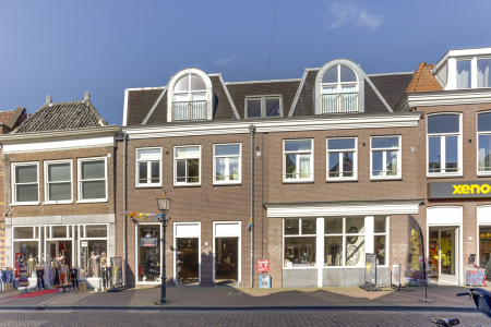 Kruisstraat 10F, Hoorn