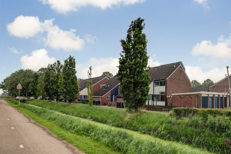 Volkersweg 19, Zwaagdijk - Oost