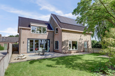 Zwaagdijk 314, Zwaagdijk-Oost