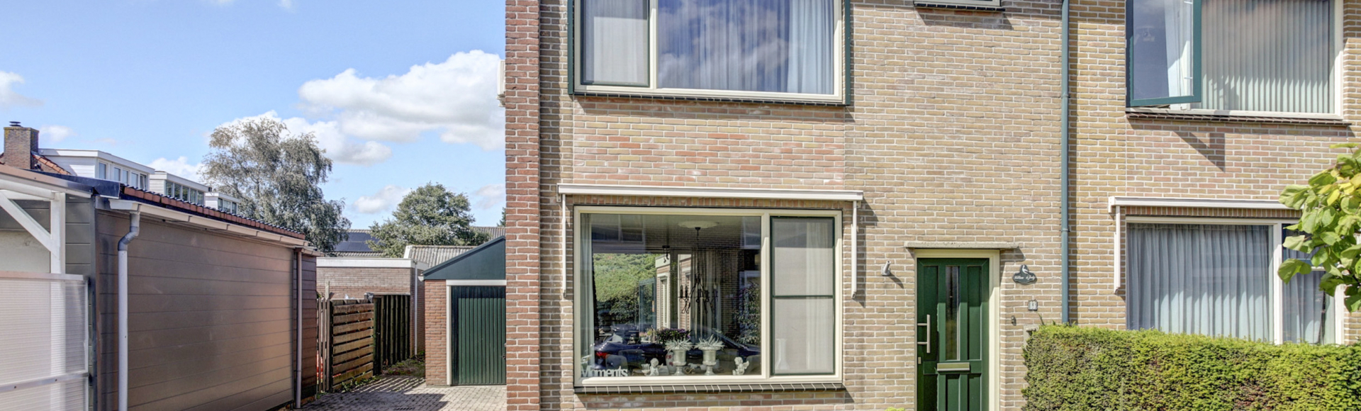 Wytemastraat 13, Blokker