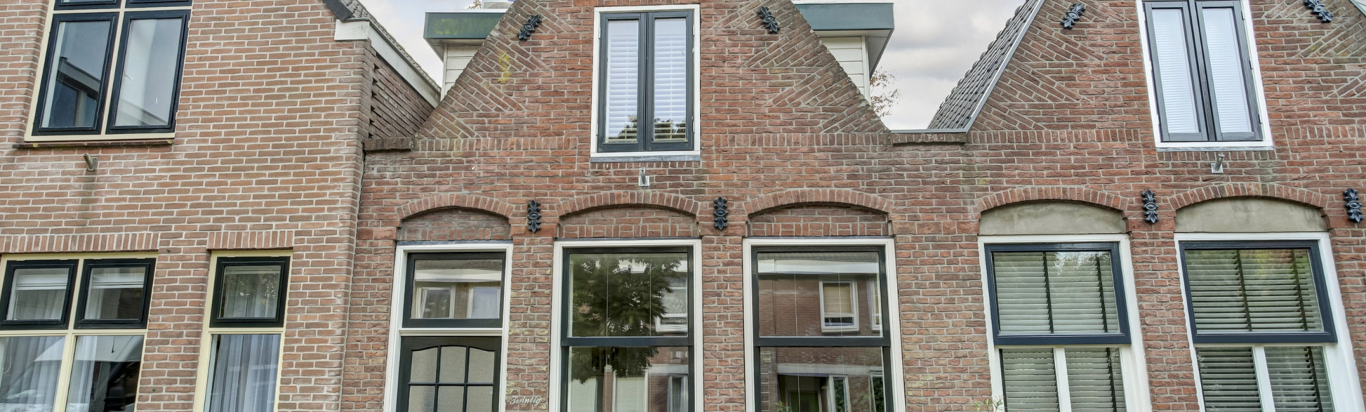 Gedempte Appelhaven 20, Hoorn