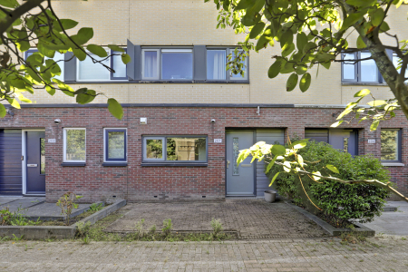 Breitnerhof 207, Hoorn