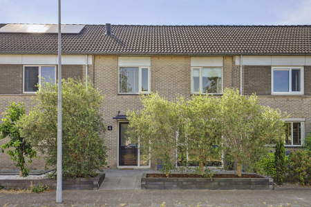 Bertus Aafjeshof 4, Hoorn