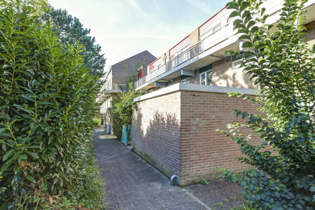 Boogschutter 32, Hoorn