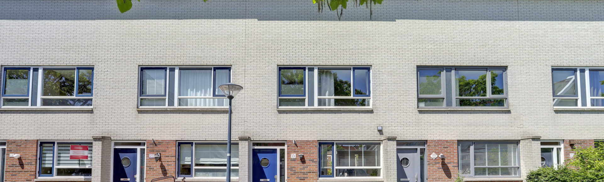 Cézannehof 21, Hoorn