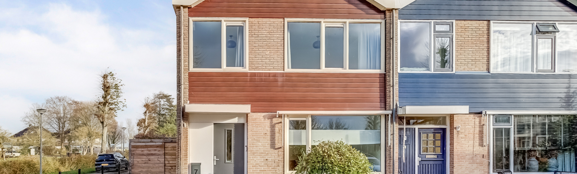 Lindelaan 7, Middenmeer