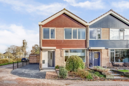 Lindelaan 7, Middenmeer