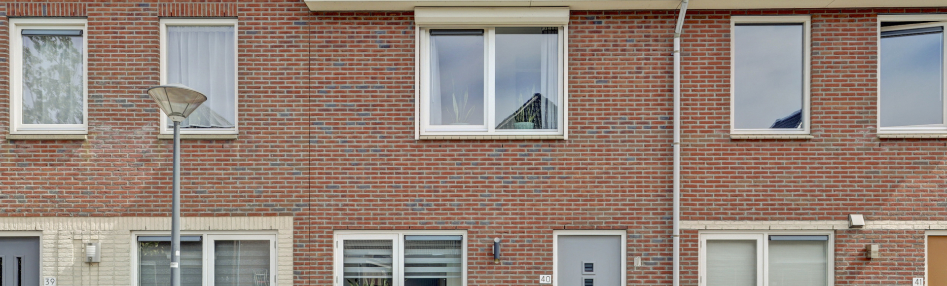 Grote Waard 40, Zwaag