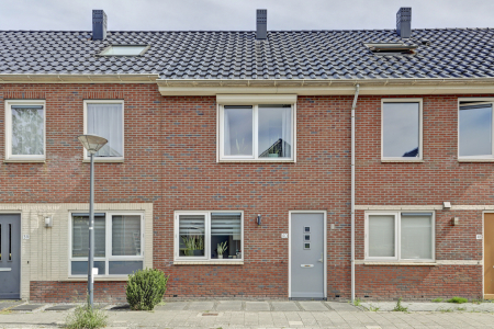 Grote Waard 40, Zwaag