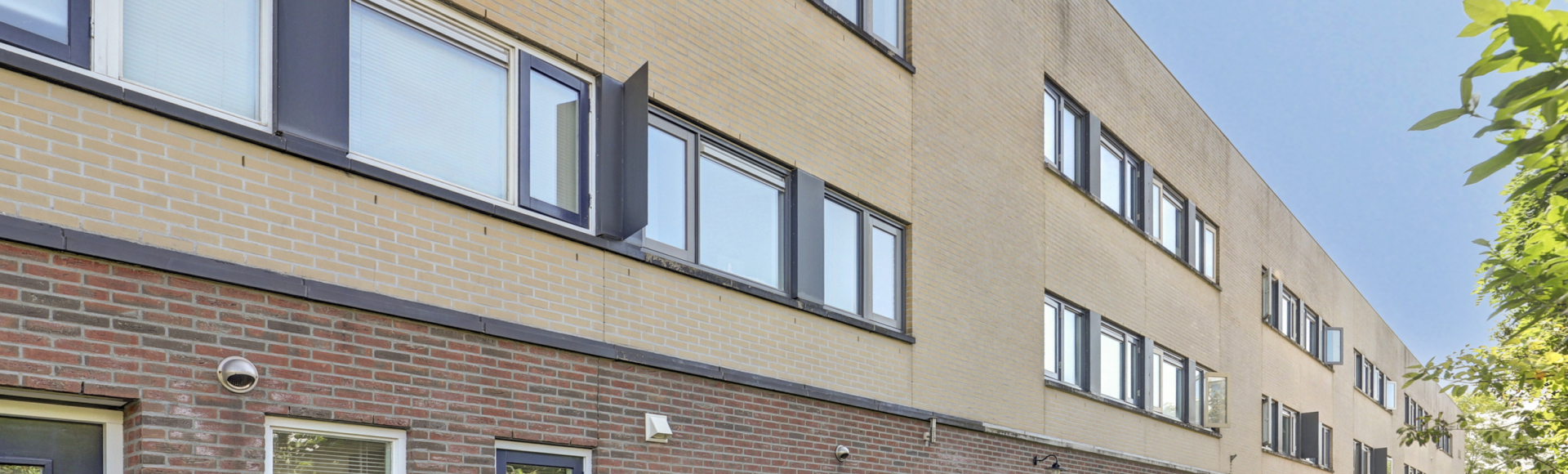 Breitnerhof 207, Hoorn
