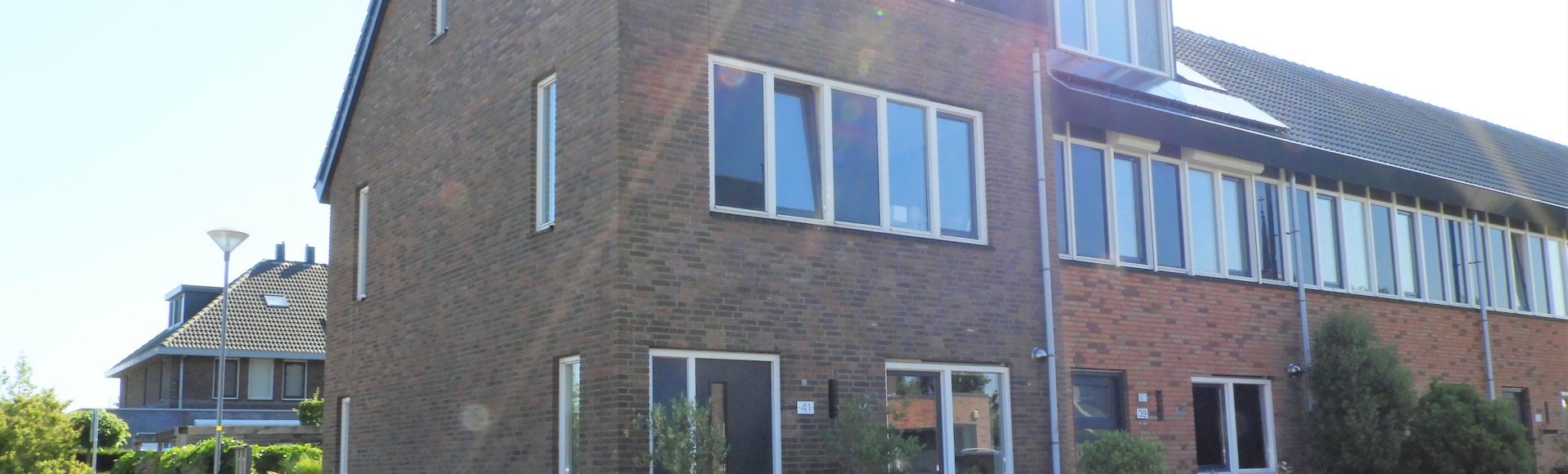 Pennekamplaan 41, Oosterblokker