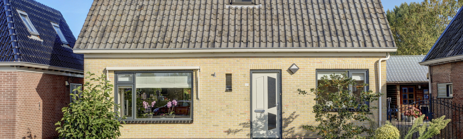 Dorpsstraat 137a, Zwaag