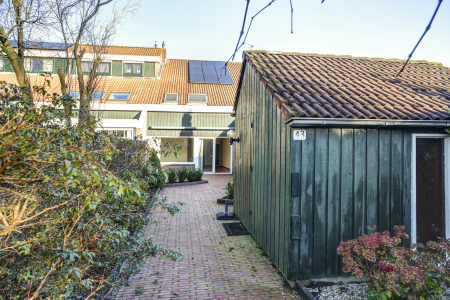 De Wieken 43, Hoorn