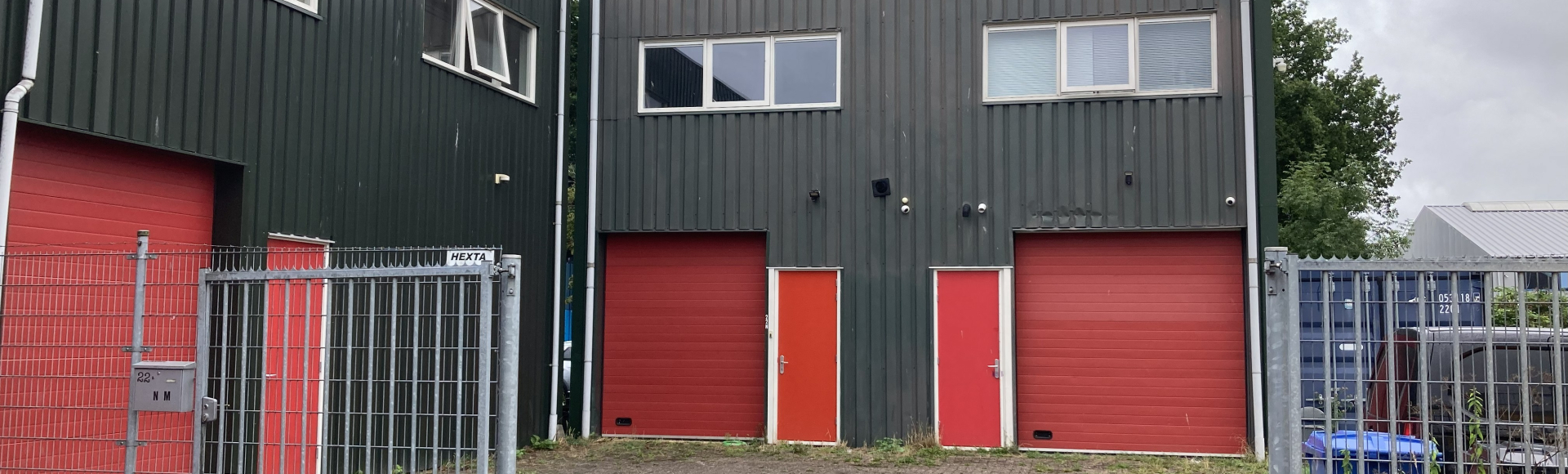 Gildenweg 22-N, Blokker