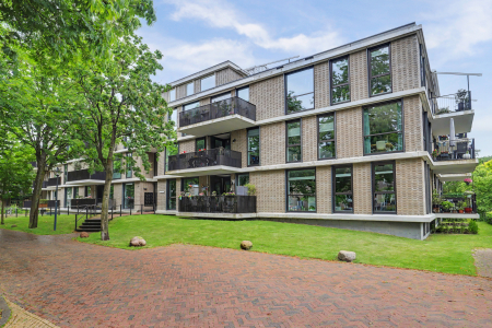 Blauwe Berg 5-107, Hoorn