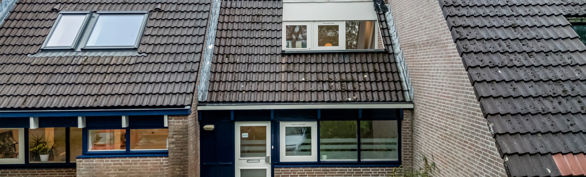 Huesmolen 163A, Hoorn