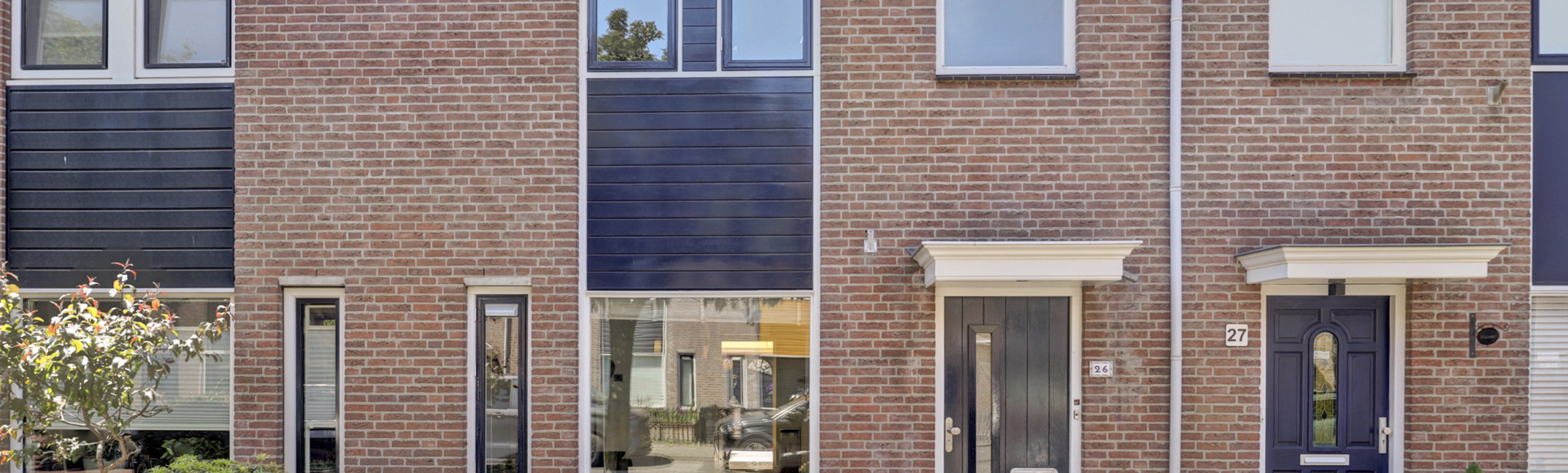 Munnikenwoud 26, Zwaag