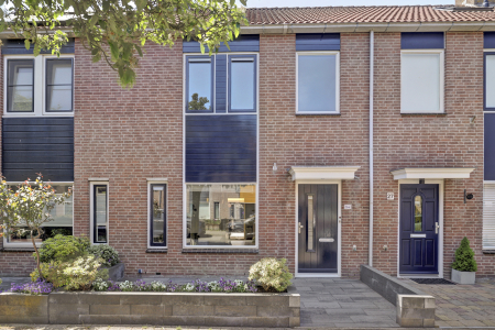 Munnikenwoud 26, Zwaag