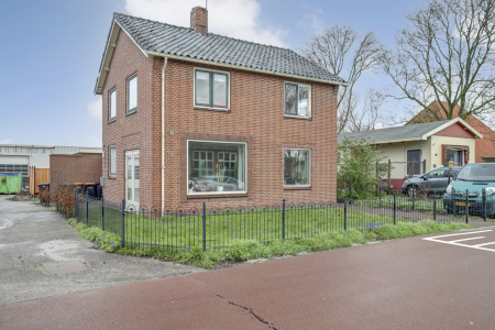 De Buurt 112, Venhuizen