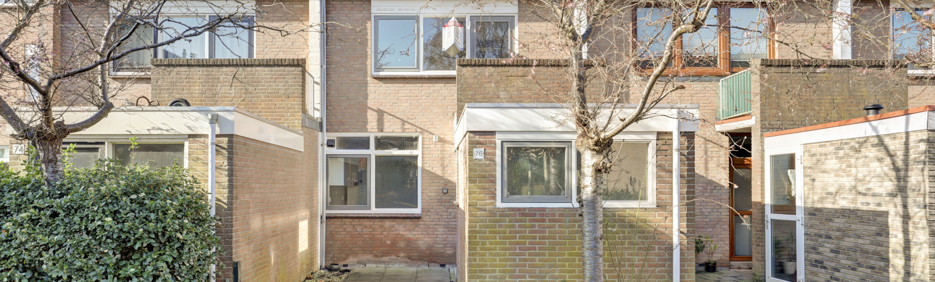 Anemonenlaan 76, Hoogkarspel