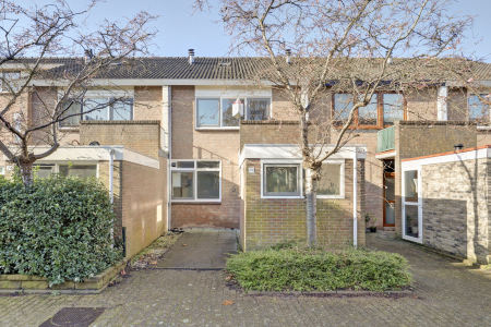 Anemonenlaan 76, Hoogkarspel