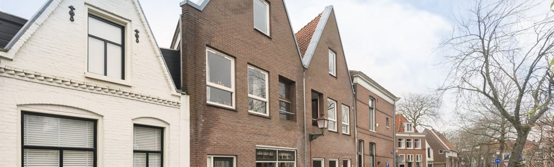 Gravenstraat 50, Hoorn