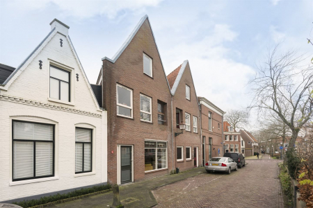 Gravenstraat 50, Hoorn