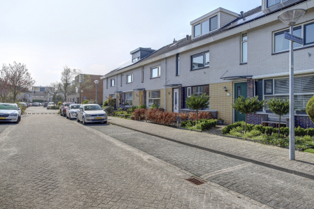Han Hoekstrahof 101, Hoorn