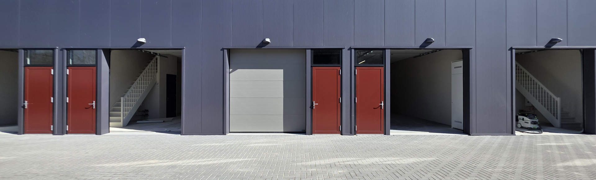 Gildenweg 3-E, Blokker