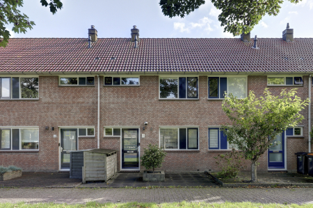 Acacia 15, Hoorn