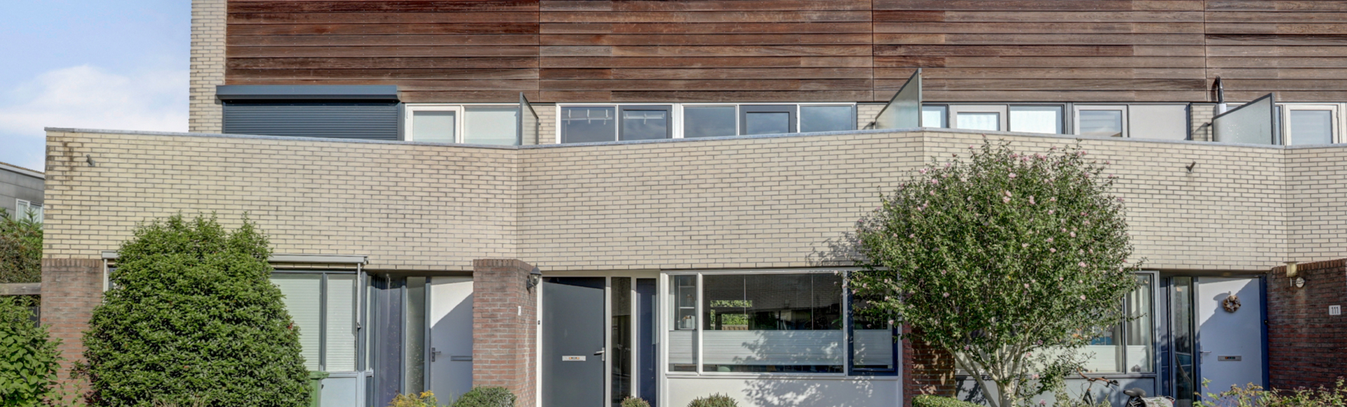 Bertus Aafjeshof 112, Hoorn